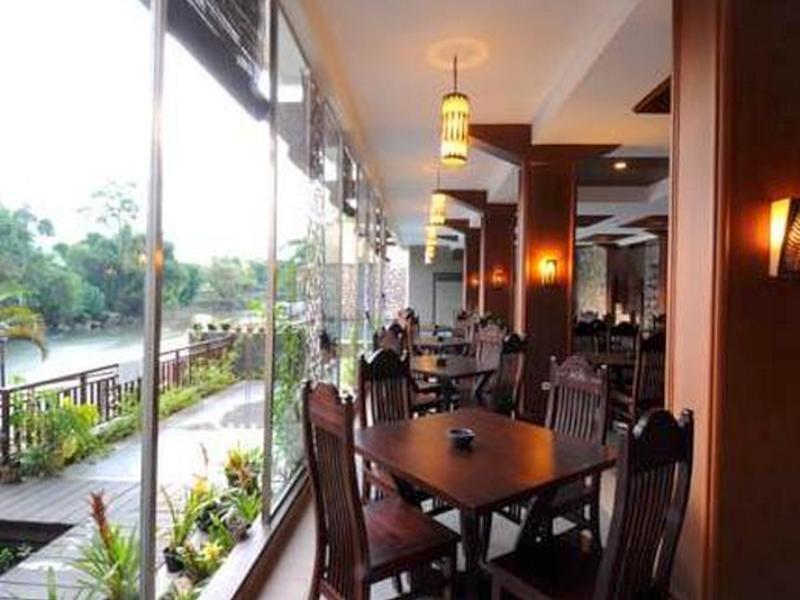 ลูตา รีสอร์ท โตราจา รานเตเปา ภายนอก รูปภาพ
